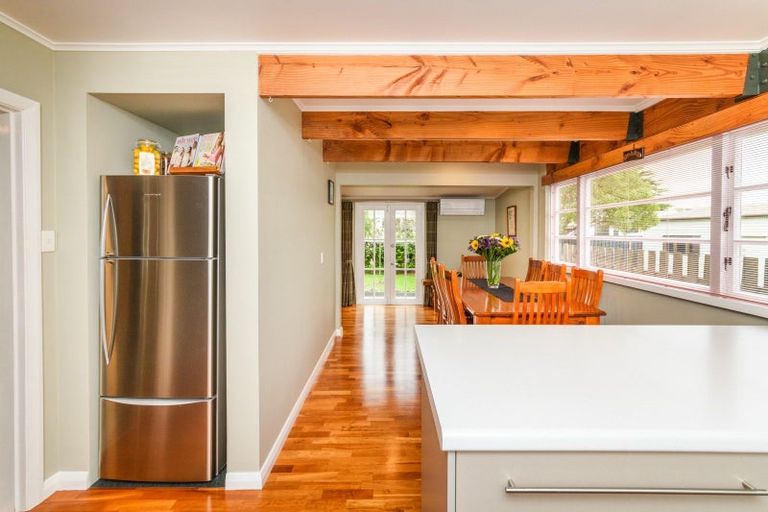 Photo of property in 480 Ruahine Street, Terrace End, Palmerston North, 4410