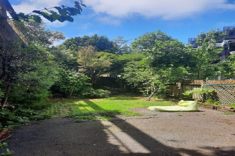 Photo of property in 106 Webb Street, Te Aro, Wellington, 6011