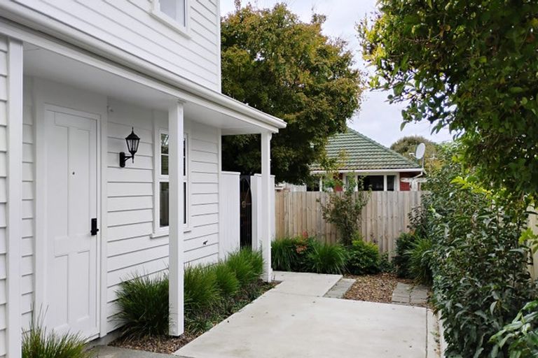 Photo of property in 266c Wilsons Road, Waltham, Christchurch, 8023