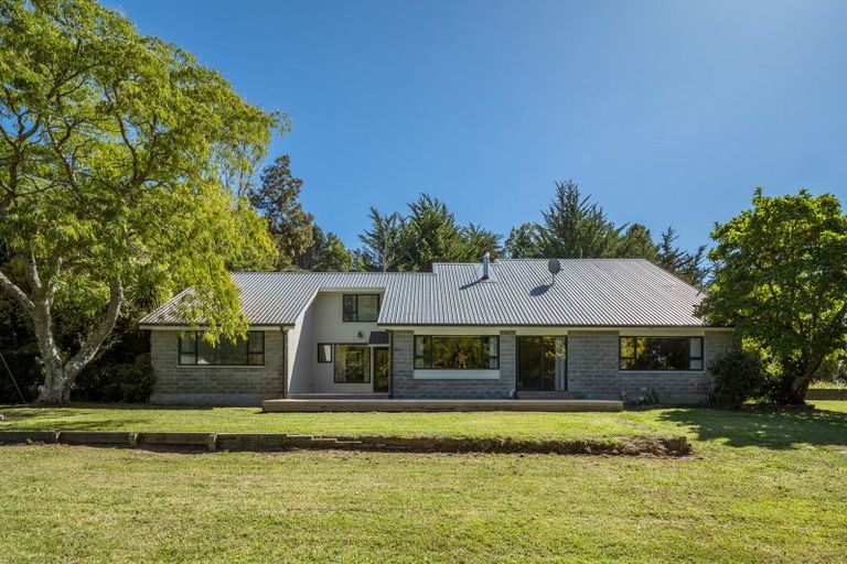 Photo of property in 84 Te Hora Pa Road, Canvastown, Havelock, 7178