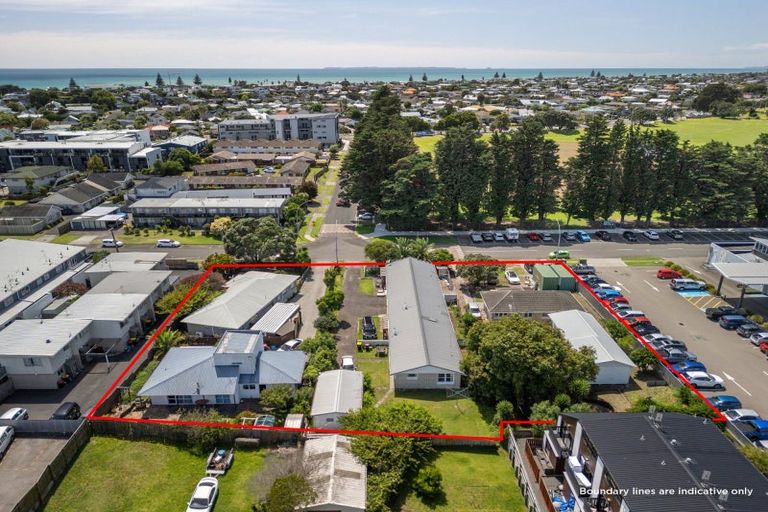 Photo of property in 2/48 Miro Street, Mount Maunganui, 3116