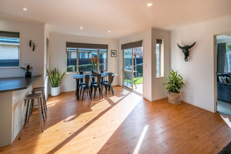 Photo of property in 6 Kilkenny Close, Lincoln, 7608