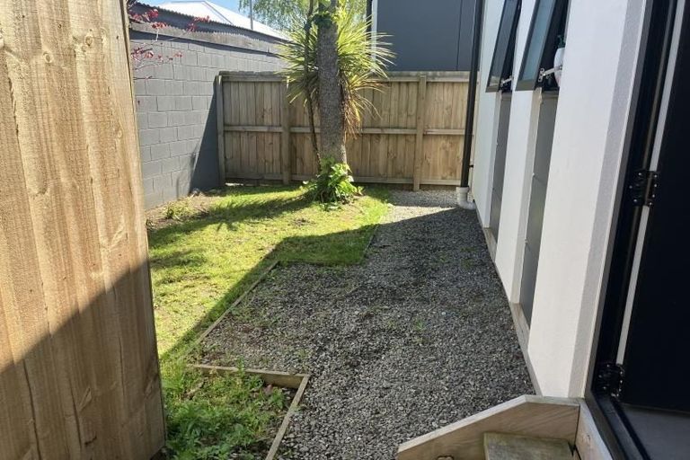 Photo of property in 21 League Lane, Phillipstown, Christchurch, 8011