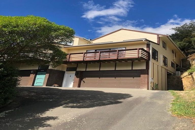 Photo of property in 103b Awarua Street, Ngaio, Wellington, 6035