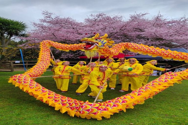 Photo of property in 125 Matangi Road, Matangi, Hamilton, 3284