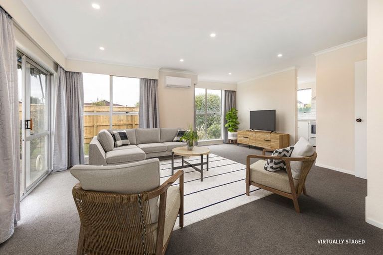 Photo of property in 8 Ida Street, Redwoodtown, Blenheim, 7201