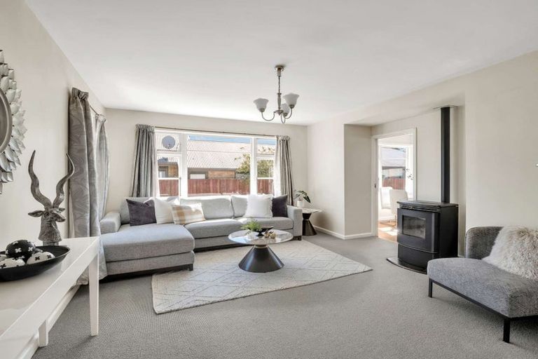 Photo of property in 64 Joy Street, Shirley, Christchurch, 8061