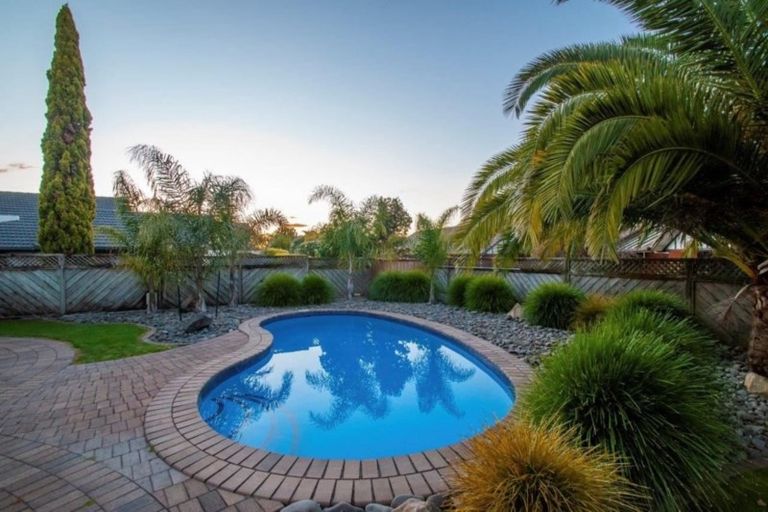 Photo of property in 62 Harrowfield Drive, Harrowfield, Hamilton, 3210