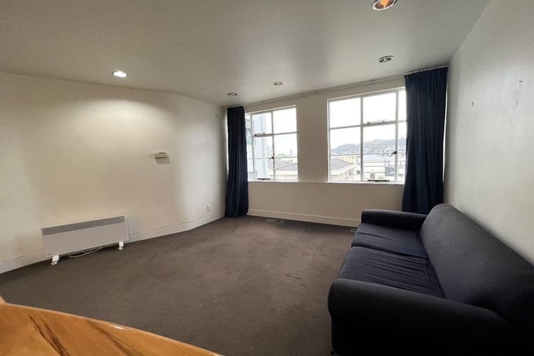 Photo of property in Commerce House, 8a/126 Wakefield Street, Te Aro, Wellington, 6011
