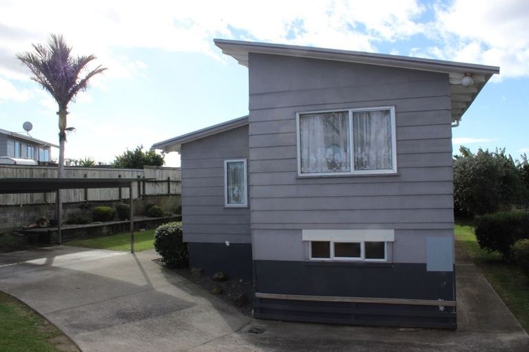Photo of property in 27 Ben Keys Street, Te Puke, 3119