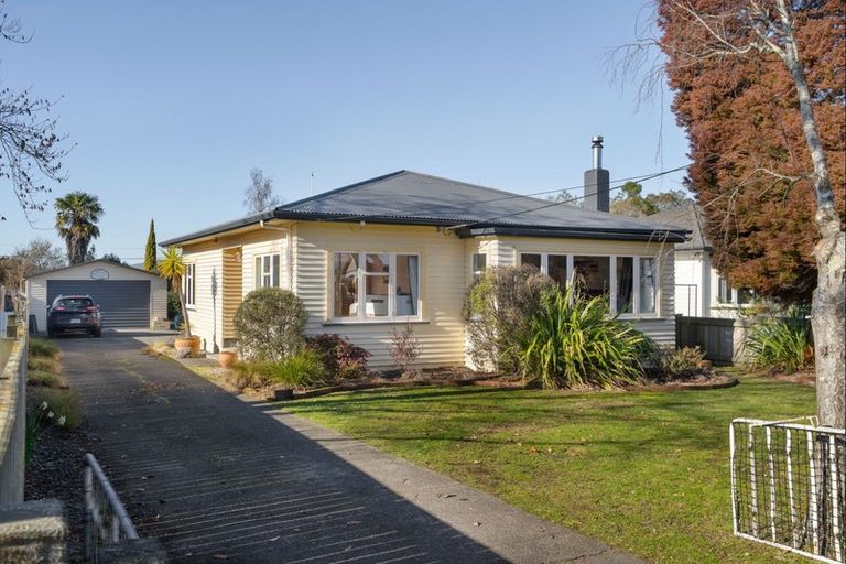Photo of property in 16 Rimu Street, Lansdowne, Masterton, 5810