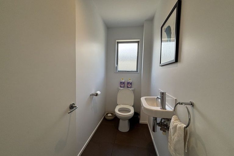 Photo of property in 20 Berry Street, St Albans, Christchurch, 8014