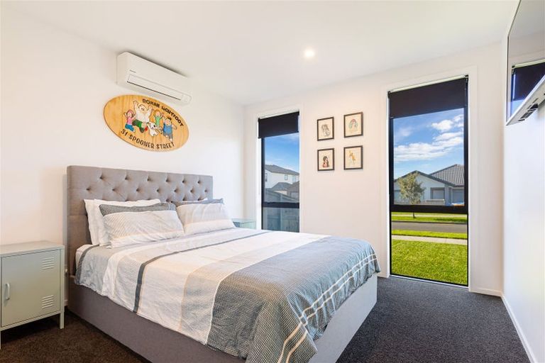 Photo of property in 13 Waipana Street, Hobsonville, Auckland, 0618