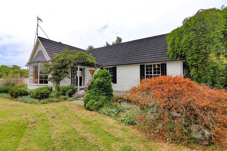 Photo of property in 4 Kerrytown Road, Levels, Timaru, 7975