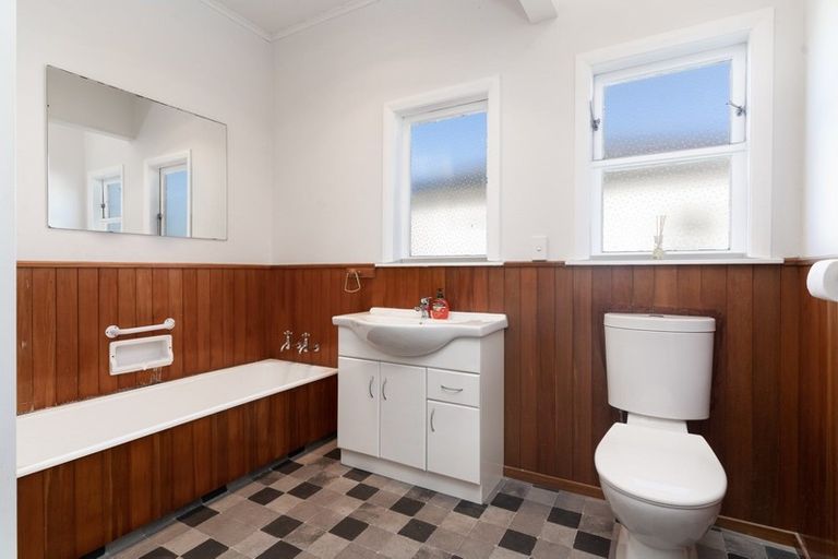 Photo of property in 16 Rimu Street, Lansdowne, Masterton, 5810