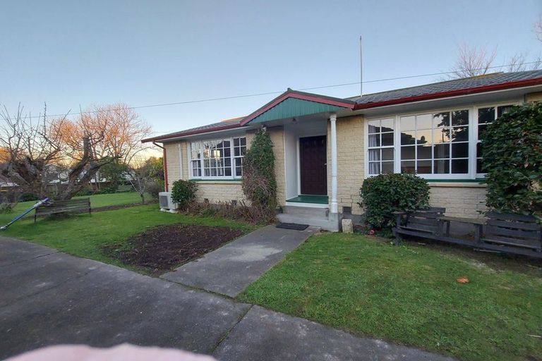 Photo of property in 67 Francis Avenue, Mairehau, Christchurch, 8013