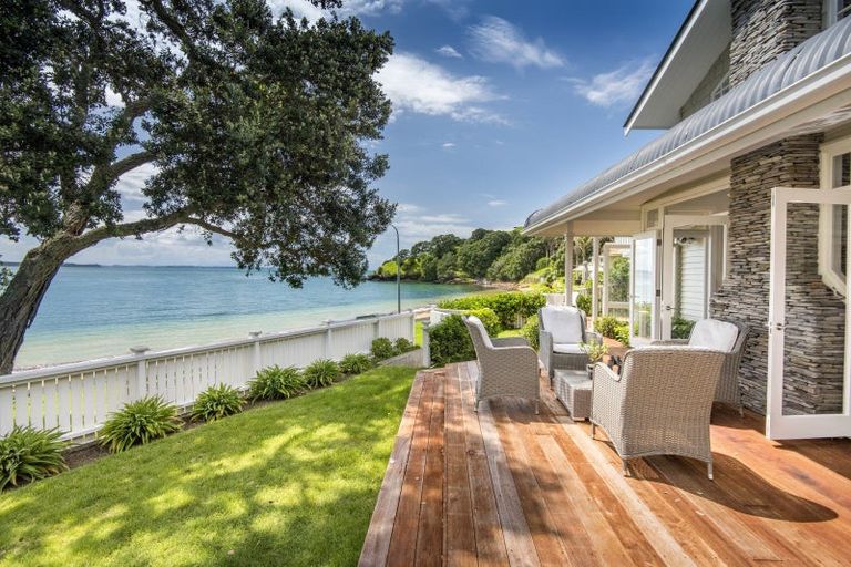 Photo of property in 52 Cheltenham Road, Devonport, Auckland, 0624