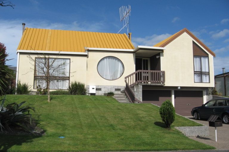 Photo of property in 7 Spurdle Street, Springvale, Whanganui, 4501