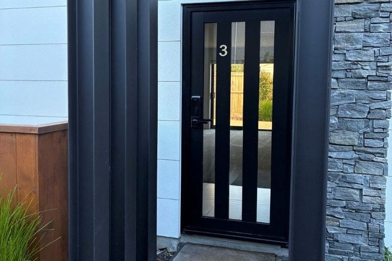 Photo of property in 3/216 Worcester Street, Christchurch Central, Christchurch, 8011