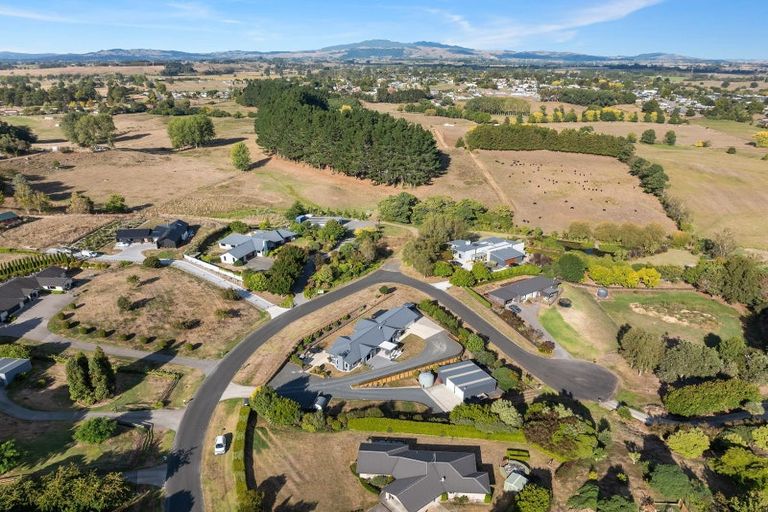 Photo of property in 22 Linehan Road, Te Awamutu, 3875