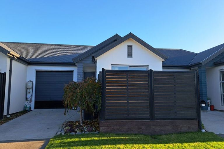 Photo of property in 15 Johnson Street, Kaiapoi, 7630