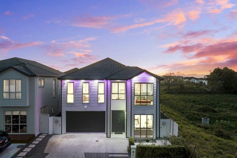 Photo of property in 40 Nightingale Road, Flat Bush, Auckland, 2019