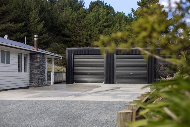 Photo of property in 457b Paremata Haywards Road, Judgeford, Porirua, 5381