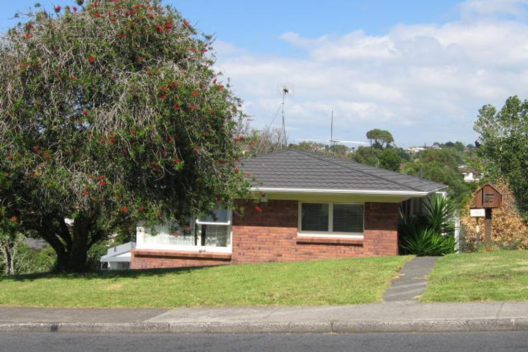 Photo of property in 1/78 Glamorgan Drive, Torbay, Auckland, 0630