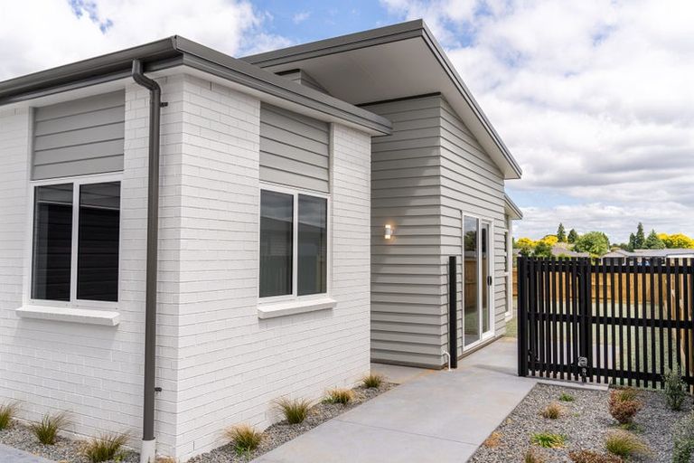 Photo of property in 22b Tokotoko Parade, Matamata, 3400