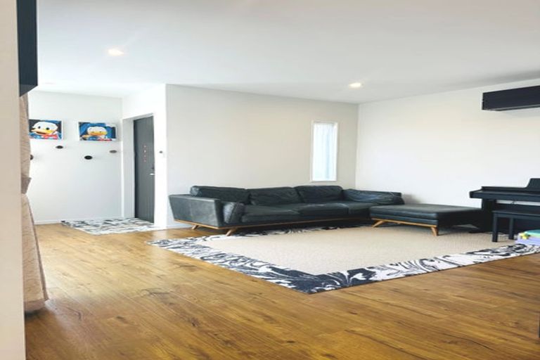 Photo of property in 41 Fusion Road, Flat Bush, Auckland, 2019