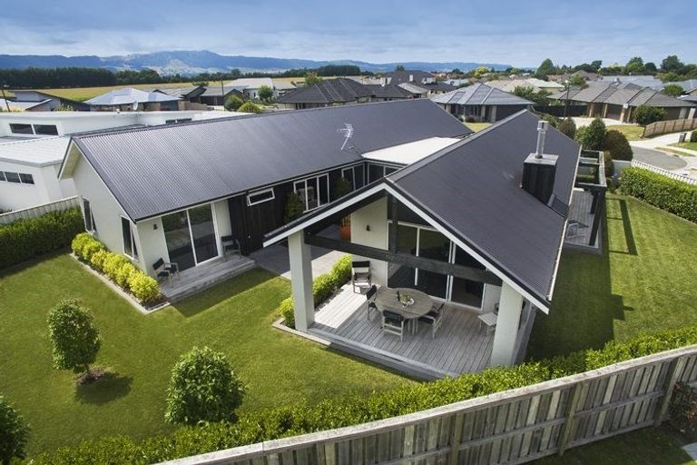 Photo of property in 3 Amber Grove, Matamata, 3400