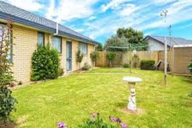 Photo of property in 21 Pitt Avenue, Clendon Park, Auckland, 2103