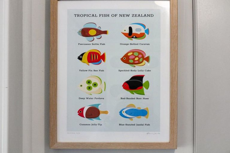 Photo of property in 20 Mack Street, Foxton Beach, Foxton, 4815