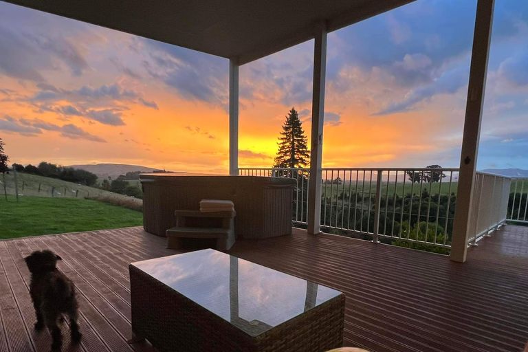 Photo of property in 149 Kokotau Road, Kokotau, Carterton, 5792