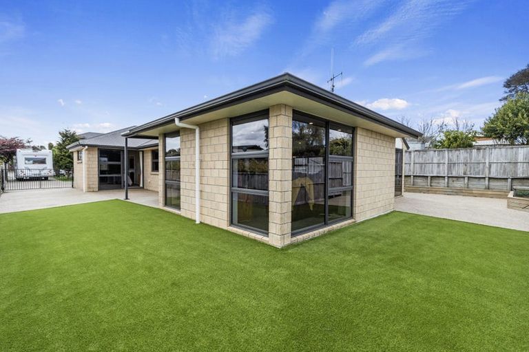 Photo of property in 25b Cobham Drive, Morrinsville, 3300