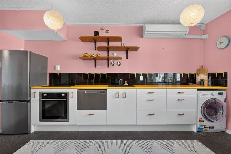 Photo of property in 39c Campbell Terrace, Petone, Lower Hutt, 5012