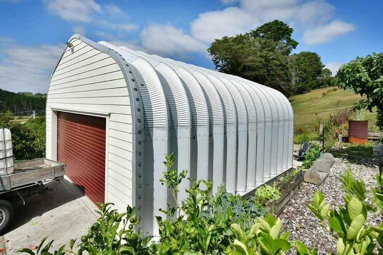 Photo of property in 47 Newman Road, Stillwater, Silverdale, 0993