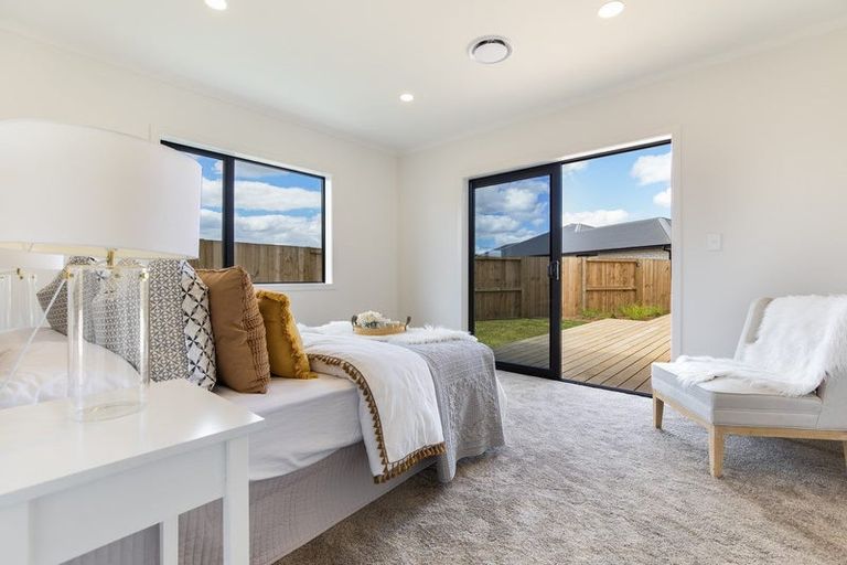 Photo of property in 15 Kereruu Street, Cambridge, 3434