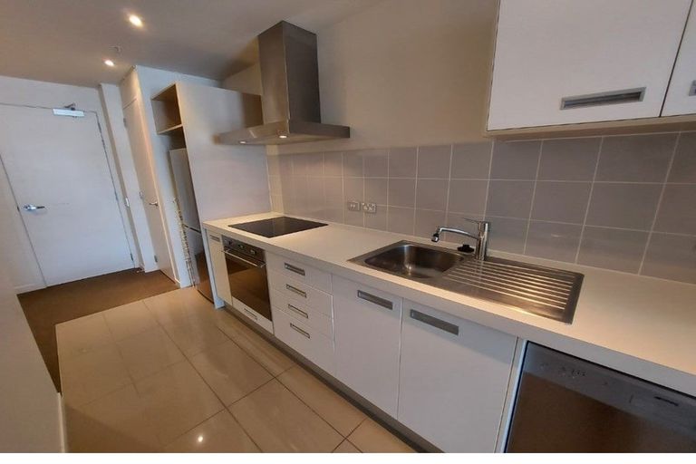 Photo of property in Republic Apartments, 7h/10 Lorne Street, Te Aro, Wellington, 6011