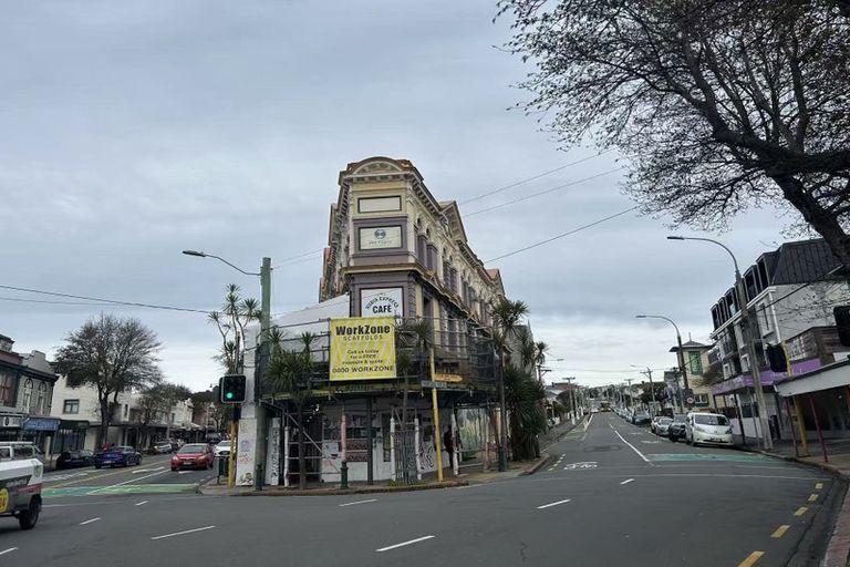 Photo of property in 401/2 Colombo Street, Newtown, Wellington, 6021