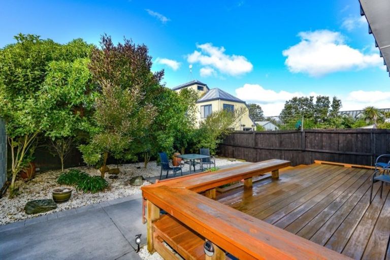 Photo of property in 1/67 Oram Avenue, New Brighton, Christchurch, 8061