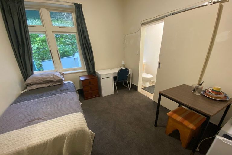 Photo of property in 113 Coromandel Street, Newtown, Wellington, 6021