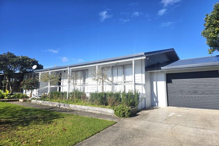 Photo of property in 20 Eversham Road, Mount Maunganui, 3116