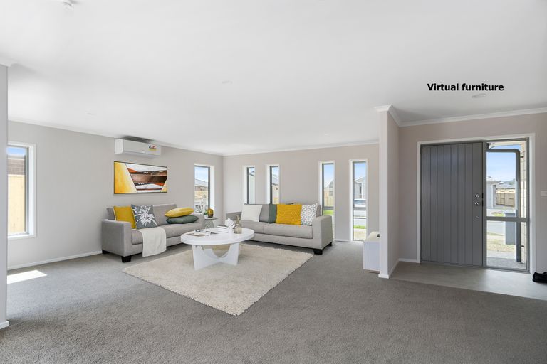 Photo of property in 26 Kahuparere Crescent, Pyes Pa, Tauranga, 3112