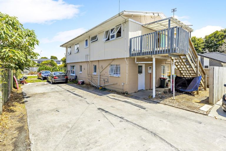 Photo of property in 11 Westney Road, Mangere, Auckland, 2022