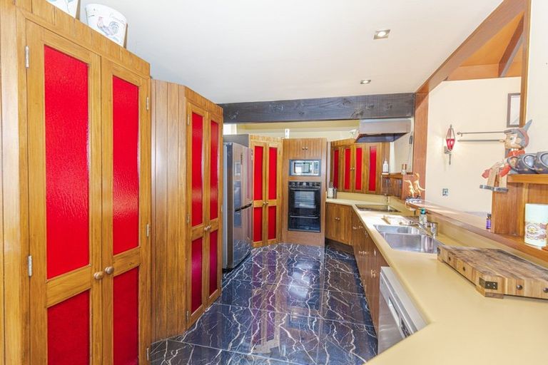 Photo of property in 11 Tulloch Street, Saint Johns Hill, Whanganui, 4500