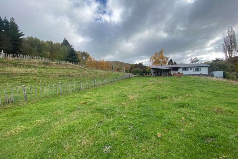 Photo of property in 14 Kawau Road, Taihape, 4720