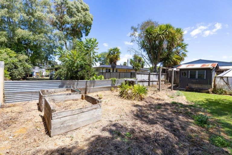 Photo of property in 11 North Street, Taumarunui, 3920
