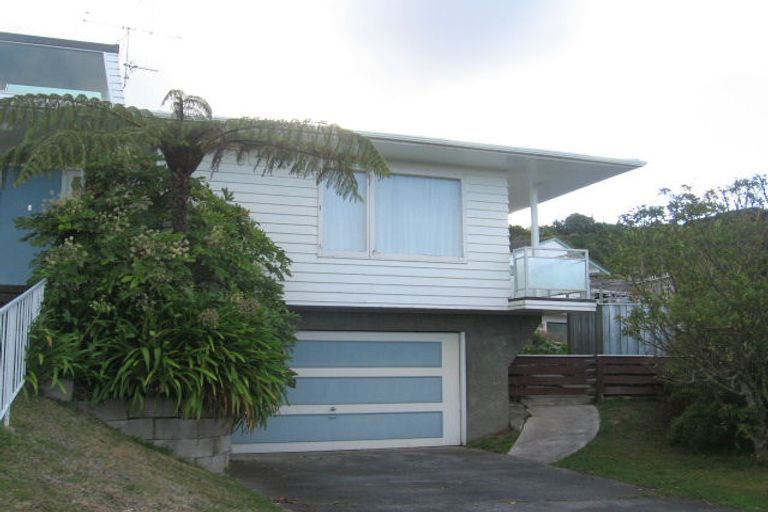 Photo of property in 7a Atlanta Grove, Brooklyn, Wellington, 6021