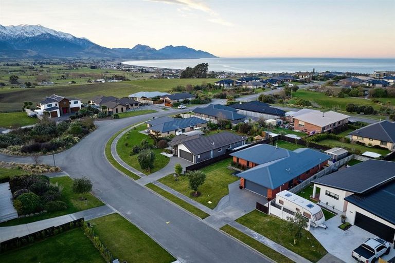 Photo of property in 76 Shearwater Drive, Kaikoura, 7300